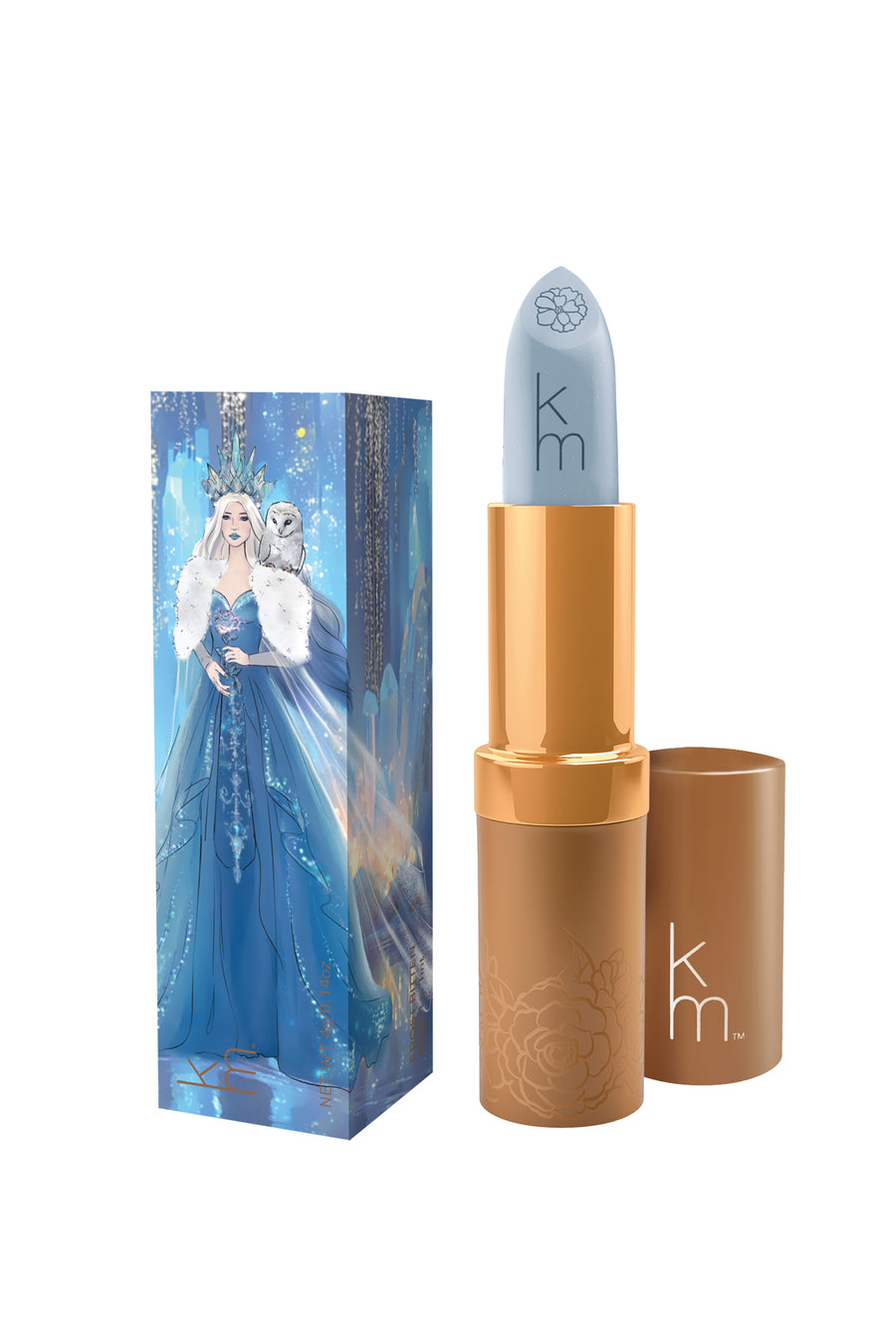 KAREN MURRELL 39 Frost Bitten Magic Lipstick - Life Pharmacy St Lukes