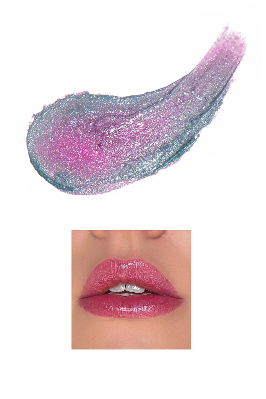KAREN MURRELL 39 Frost Bitten Magic Lipstick - Life Pharmacy St Lukes