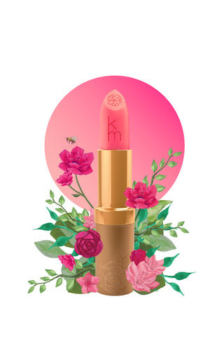 KAREN MURRELL 40 Rose Quartz Magic Lip Stain