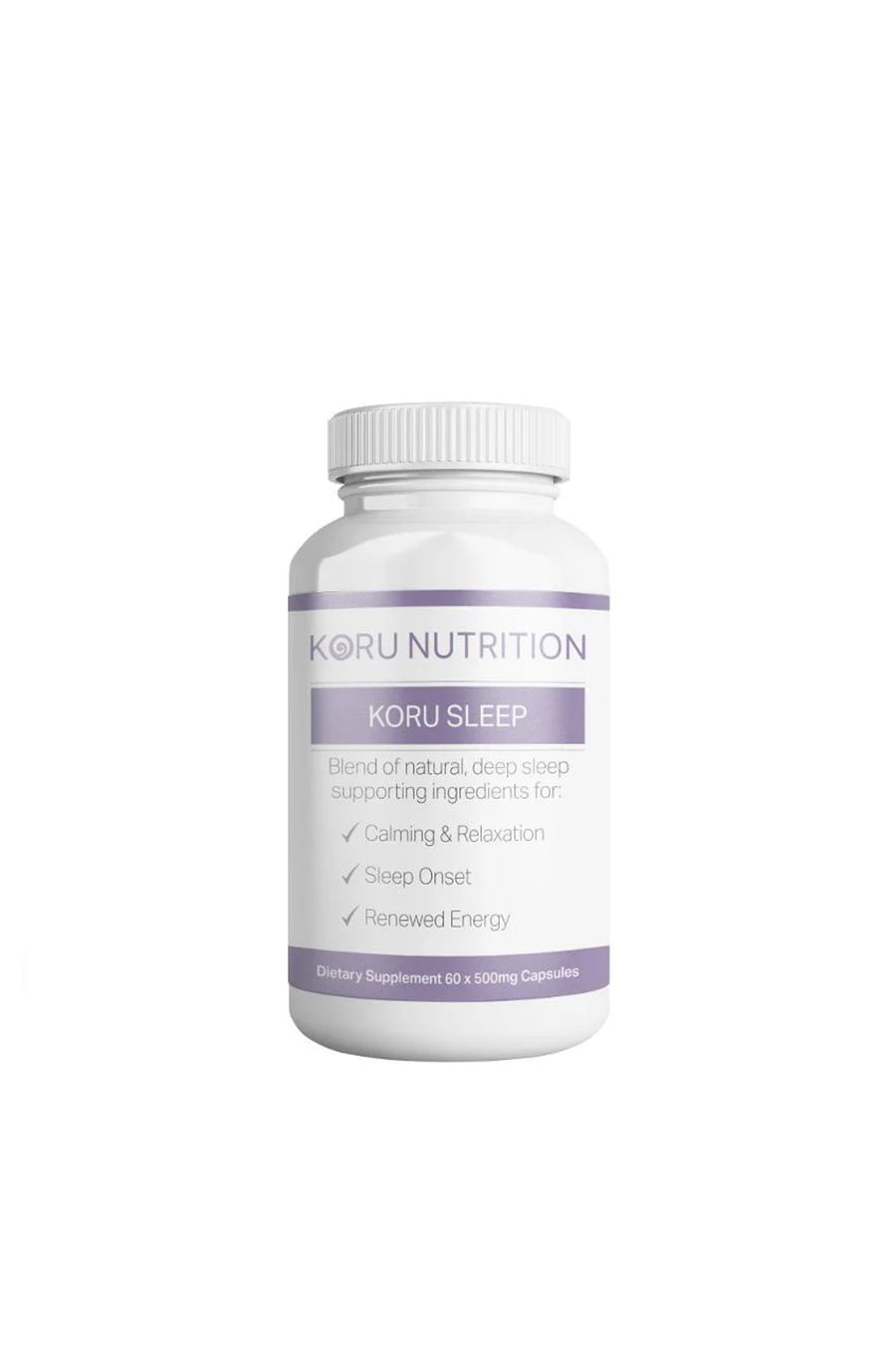 KORU Sleep 60s - Life Pharmacy St Lukes