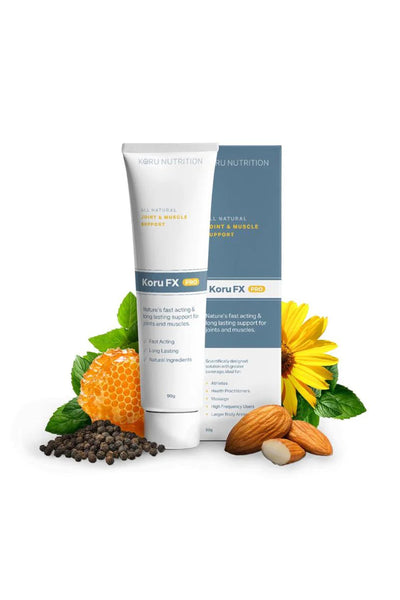 KORU FX Pro 90g - Life Pharmacy St Lukes