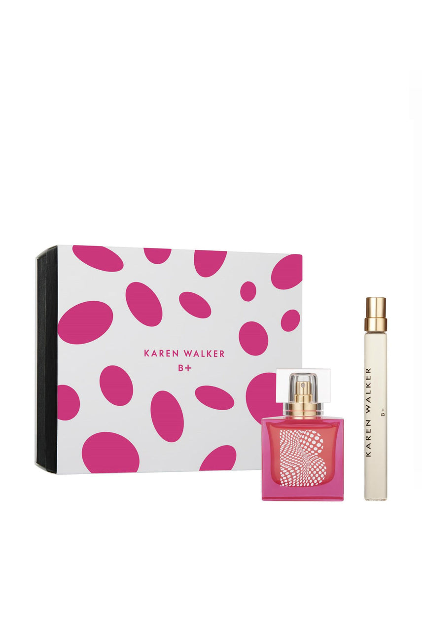 KAREN WALKER B+ EDP 50ml Set - Life Pharmacy St Lukes