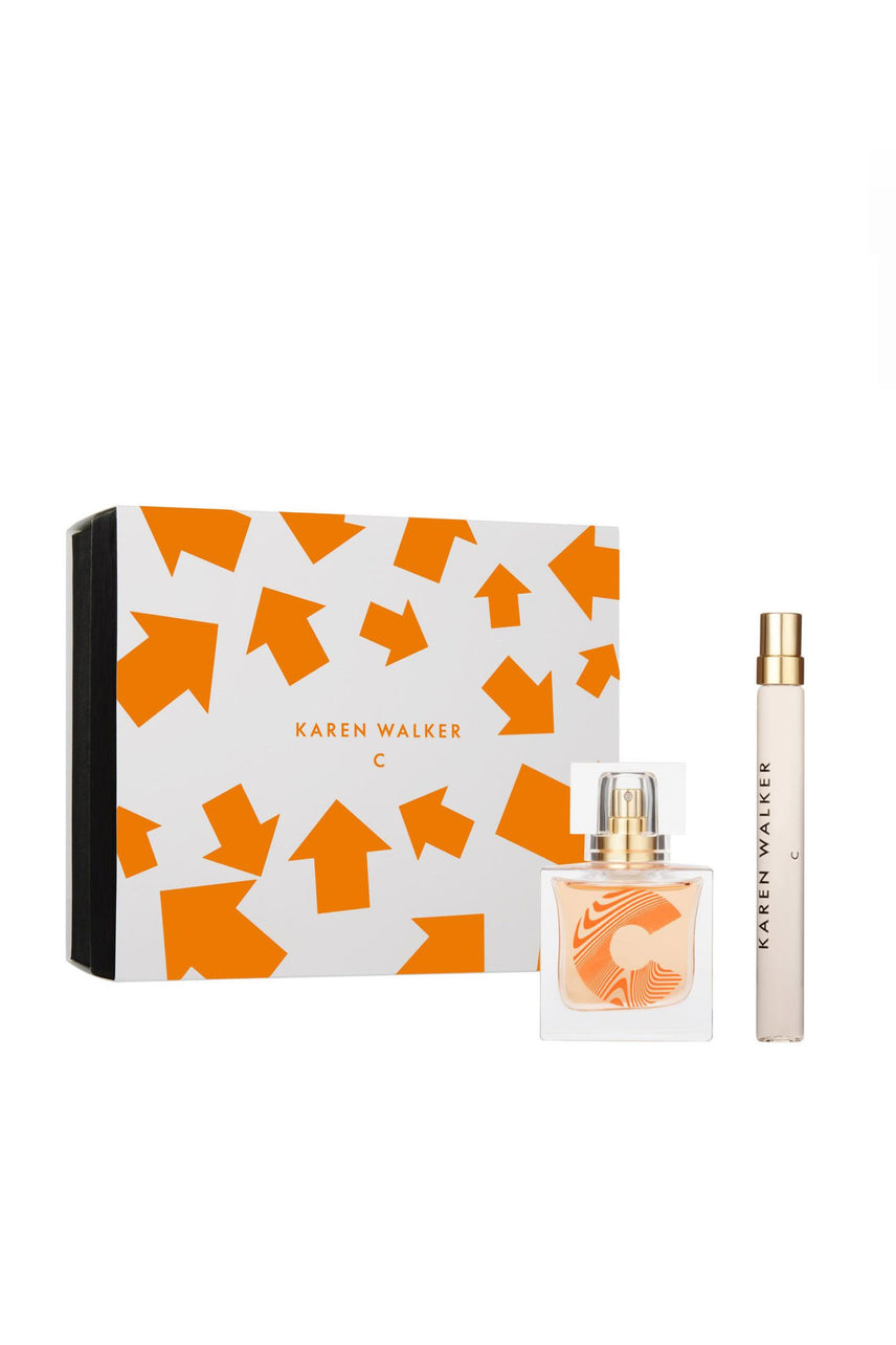 KAREN WALKER C 50ml Set - Life Pharmacy St Lukes