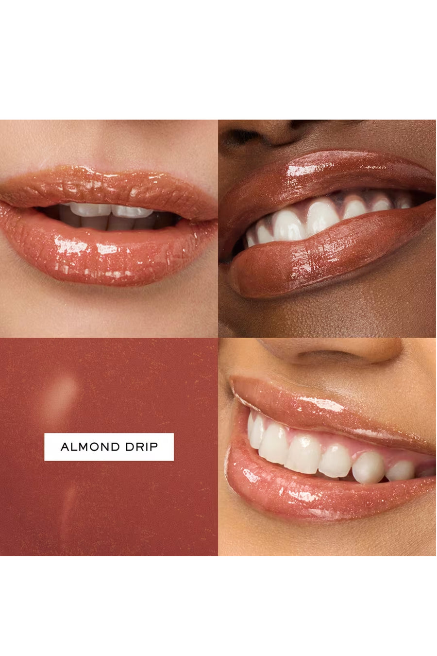 Lancôme Juicy Tubes Original Lip Gloss 16 Almond Drip - Life Pharmacy St Lukes