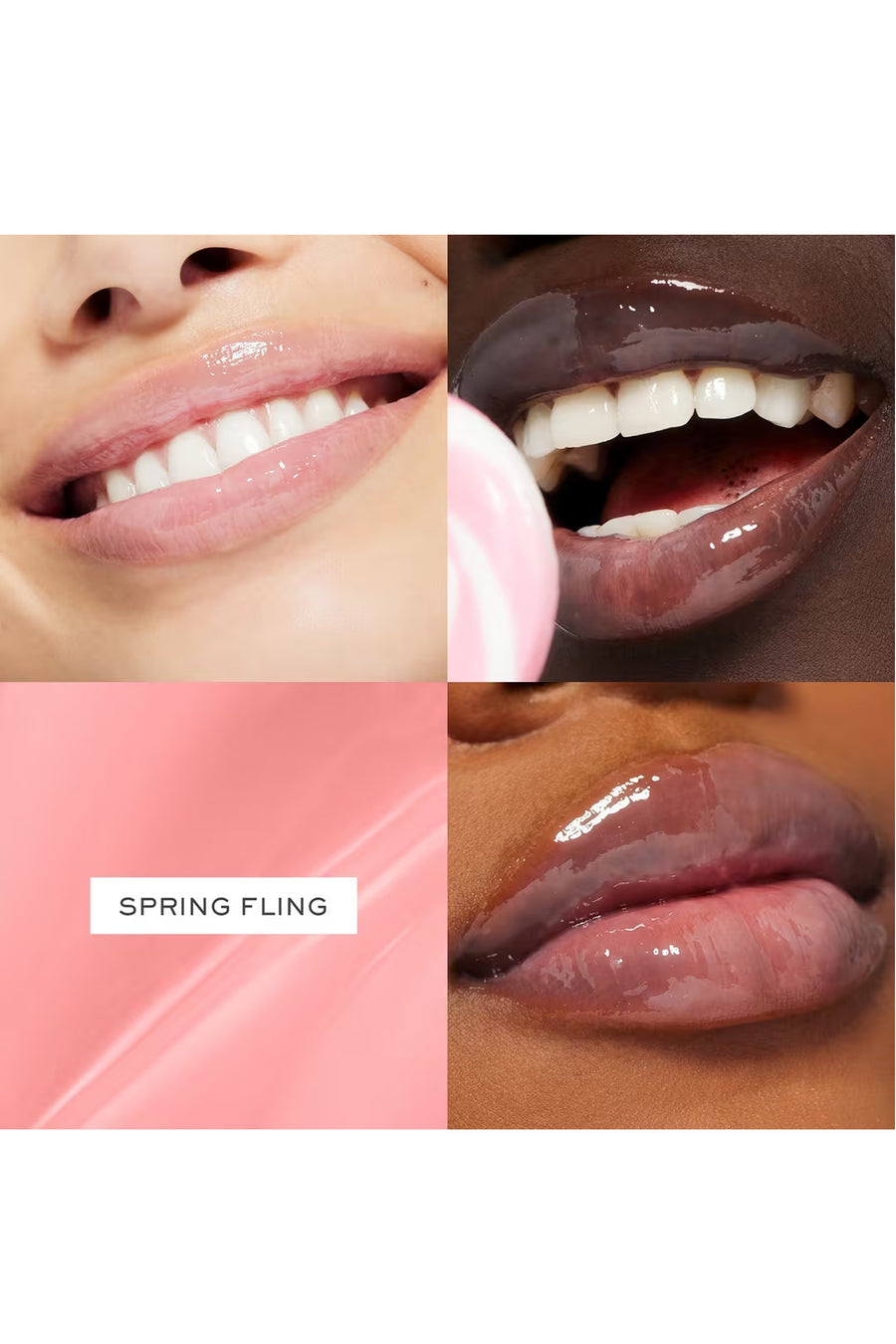 Lancôme Juicy Tubes Original Lip Gloss 02 Spring Fling - Life Pharmacy St Lukes
