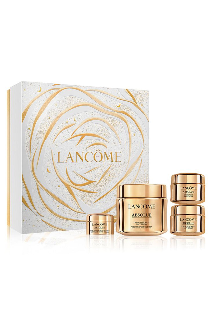 Lancôme Absolue 4 Piece Gift Set - Life Pharmacy St Lukes