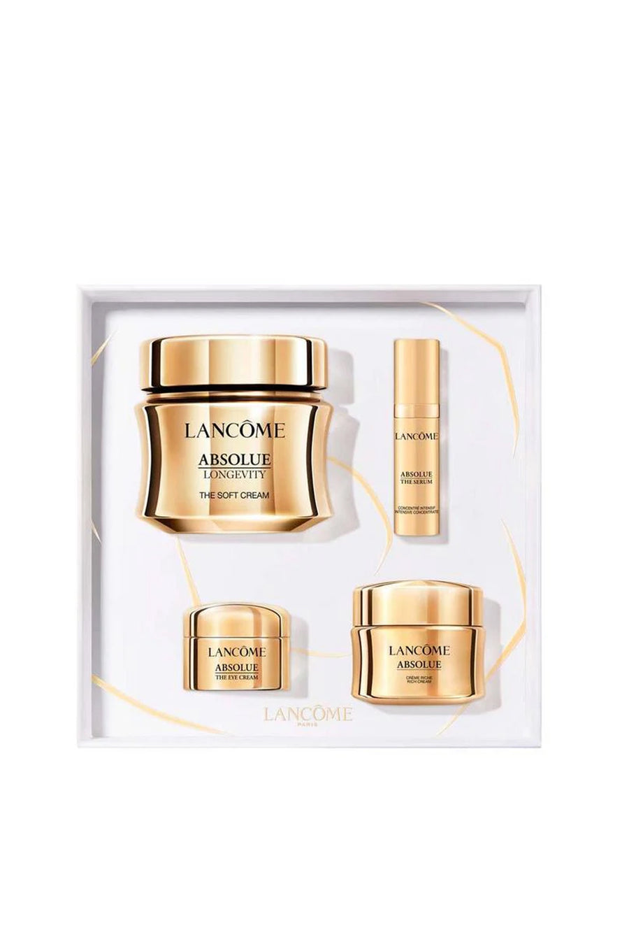 Lancôme Absolue Soft Cream Collection Set - Life Pharmacy St Lukes