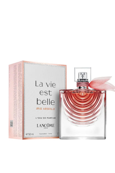 Lancôme La Vie Est Belle Iris Absolu EDP 50ml - Life Pharmacy St Lukes