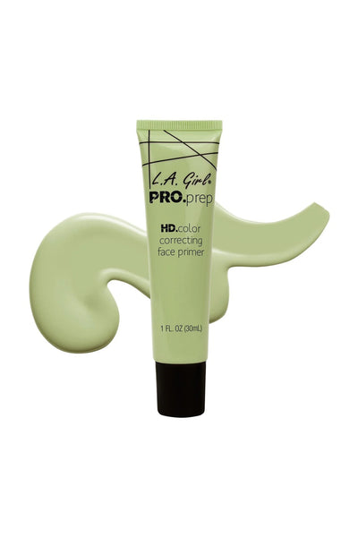 L.A Girl Pro Prep Colour Correct Primer Green - Life Pharmacy St Lukes