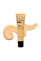 L.A Girl Pro Prep Correcting Primer Yellow - Life Pharmacy St Lukes