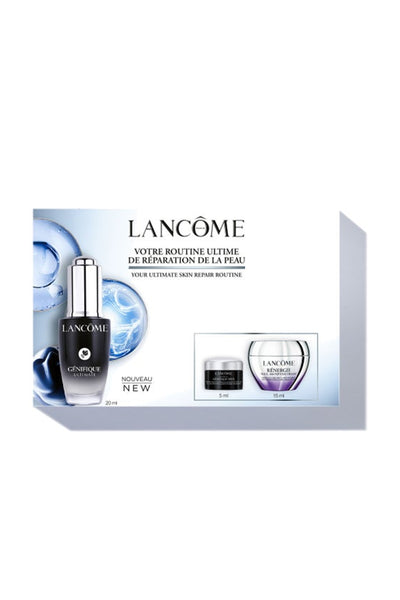 LANCÔME Génifique Ultimate Discovery 3pc Set - Life Pharmacy St Lukes