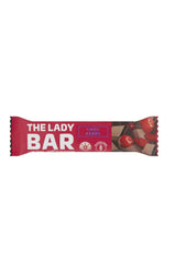 THE LADY BAR Choc Berry 50g - Life Pharmacy St Lukes
