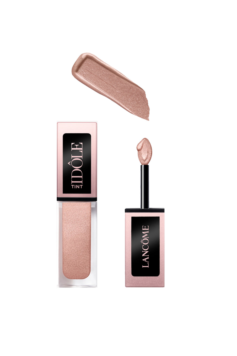Lancôme Idole Teint Ultra Precise Eye Blusher Desert Sand - Life Pharmacy St Lukes