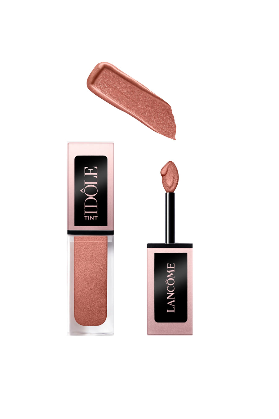 Lancôme Idole Teint Ultra Precise Eye Blusher Hot Lava - Life Pharmacy St Lukes