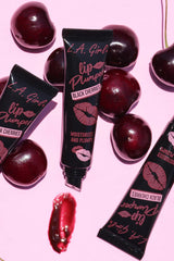 LA Girl Lip Plumper Black Cherries - Life Pharmacy St Lukes