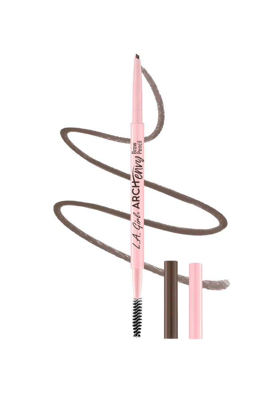 L.A Girl Arch Envy Brow Medium Brown - Life Pharmacy St Lukes