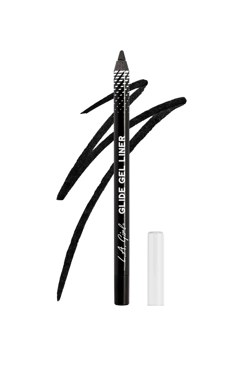 L.A Girl Glide Pencil Very Black