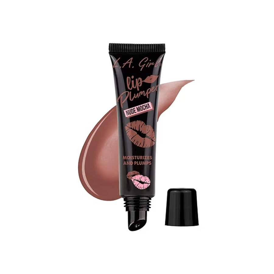 L.A Girl Lip Plumper Nude Mocha