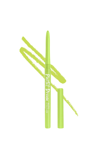 LA Girl Pastel Dream Auto Eyeliner Magic Mint - Life Pharmacy St Lukes
