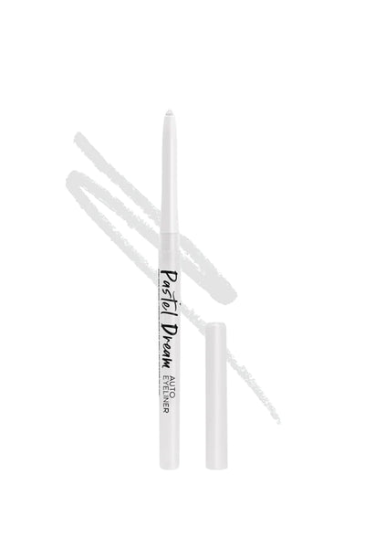 LA Girl Pastel Dream Auto Eyeliner Marshmallow - Life Pharmacy St Lukes