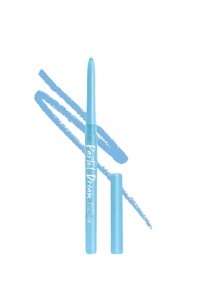 LA Girl Pastel Dream Auto Eyeliner Powder Blue - Life Pharmacy St Lukes