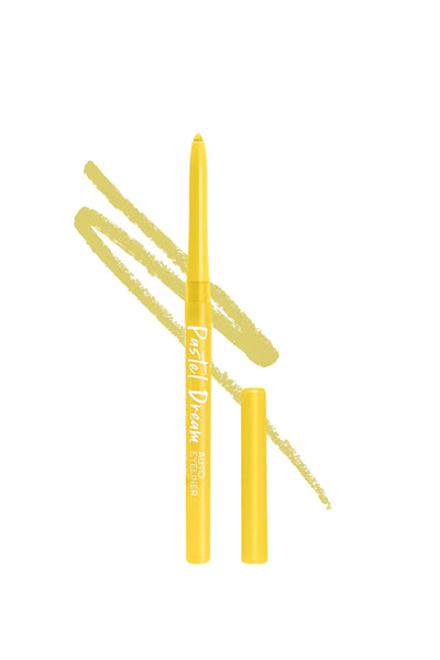 LA Girl Pastel Dream Auto Eyeliner Sunshine - Life Pharmacy St Lukes