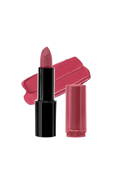 LA Girl Pretty & Plump Lipstick Cupid's Bow - Life Pharmacy St Lukes