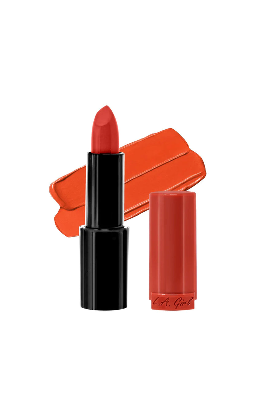 LA Girl Pretty & Plump Lipstick  Juicy Peach - Life Pharmacy St Lukes