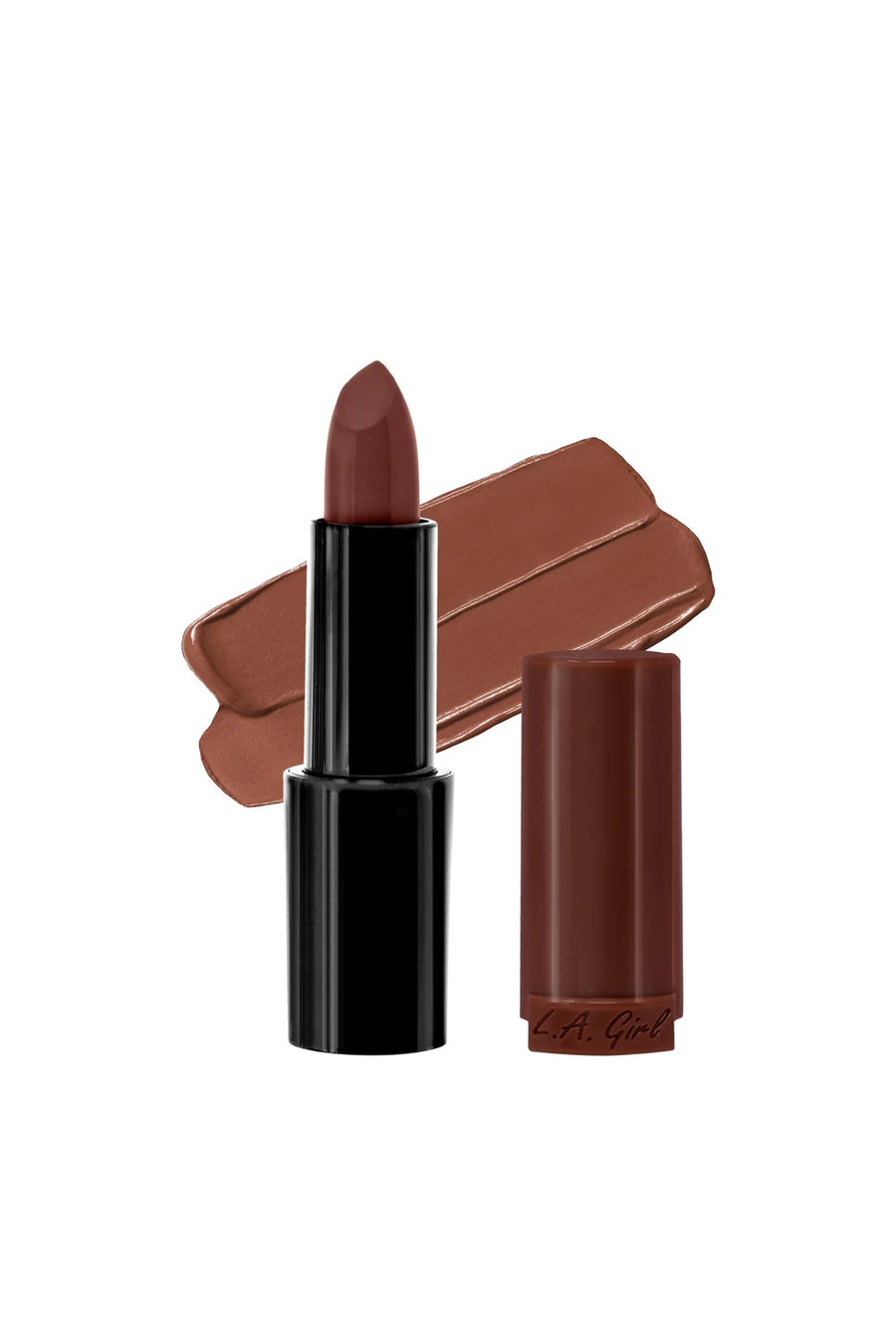 LA Girl Pretty & Plump Lipstick Sweet Tea - Life Pharmacy St Lukes