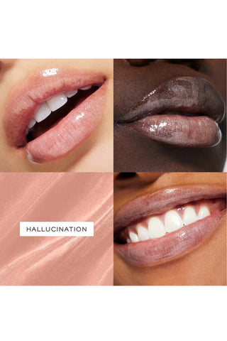 Lancôme Juicy Tubes Original Lip Gloss 09 Hallucination