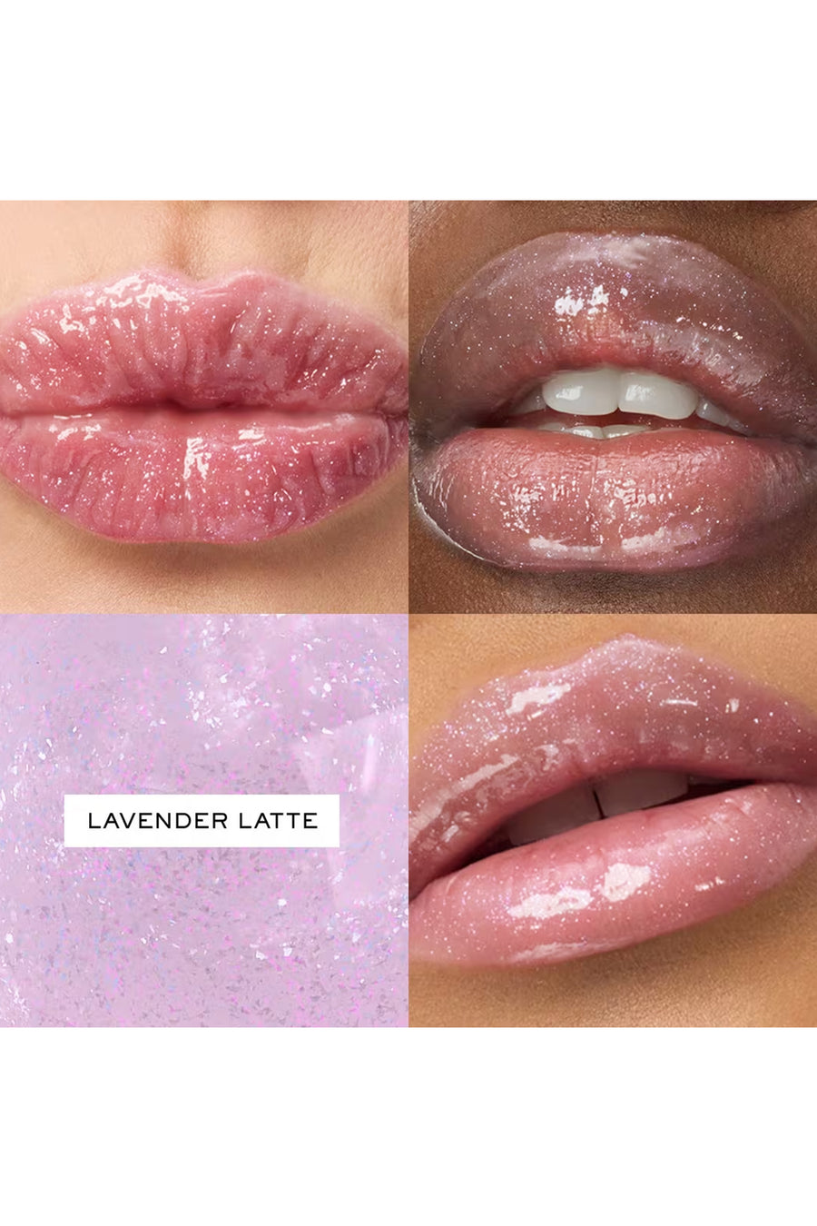 Lancôme Juicy Tubes Original Lip Gloss 20 Lavender Latte - Life Pharmacy St Lukes