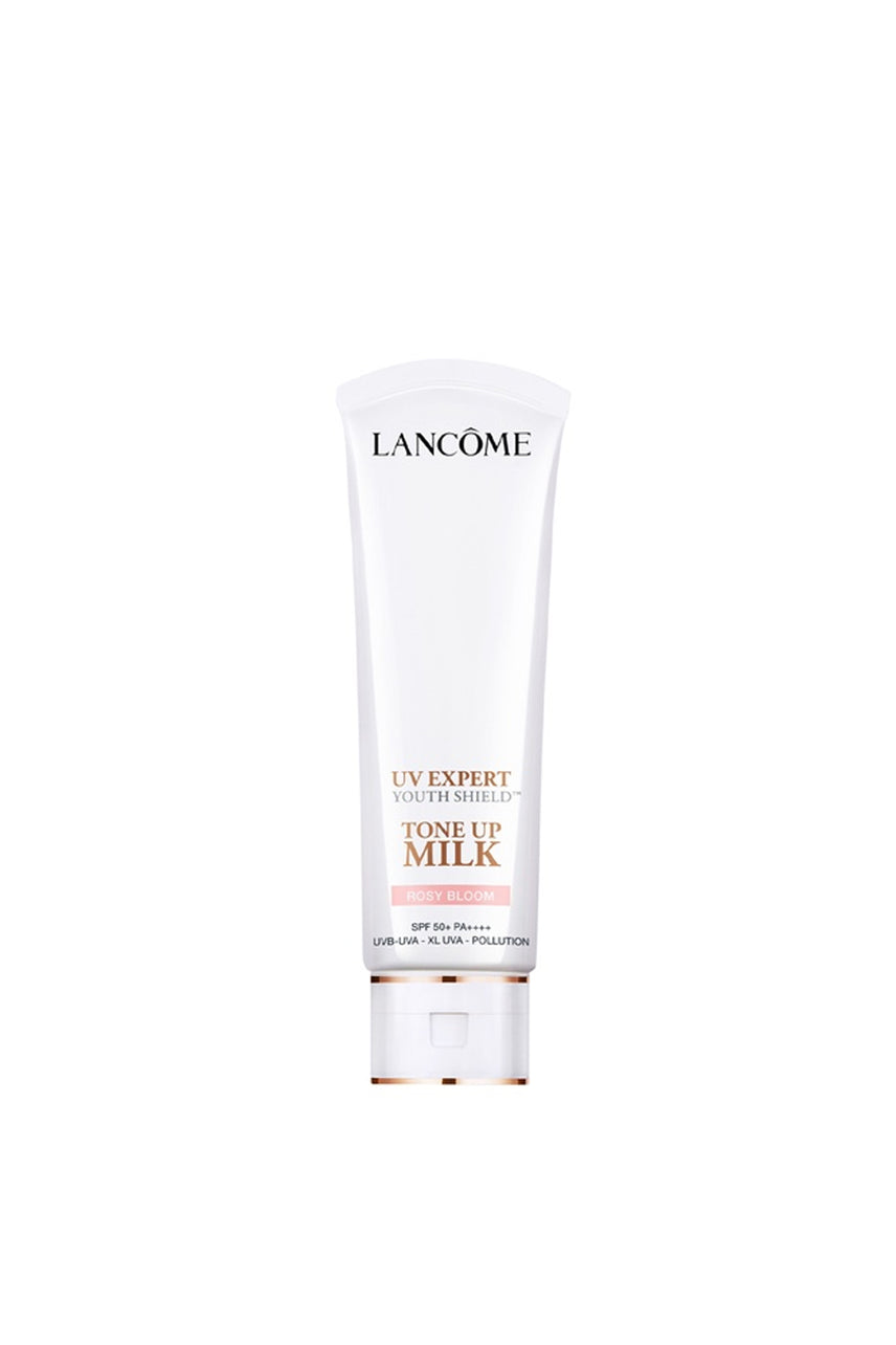 Lancôme UV Exp Youth Shield Tone Up Milk Rosy Bloom 50ml