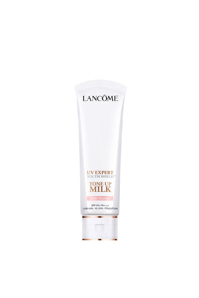 Lancôme UV Exp Youth Shield Tone Up Milk Rosy Bloom 50ml