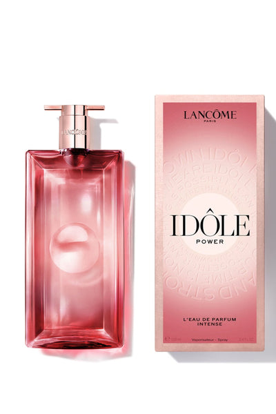 Lancôme Idôle Power L'Eau De Parfum Intense Fragrance Spray 100ml - Life Pharmacy St Lukes