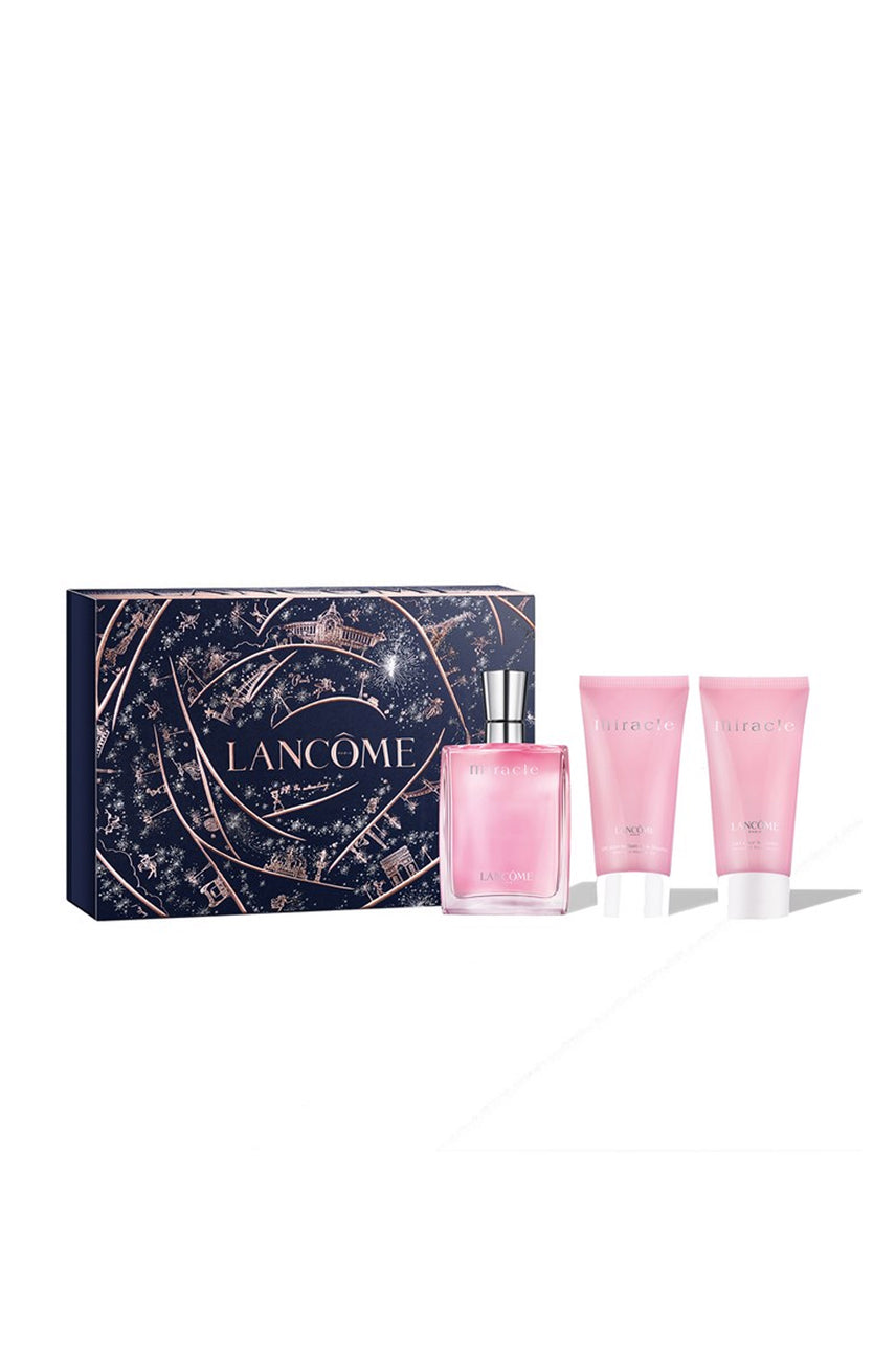 Lancôme Miracle EDP 30ml Set - Life Pharmacy St Lukes