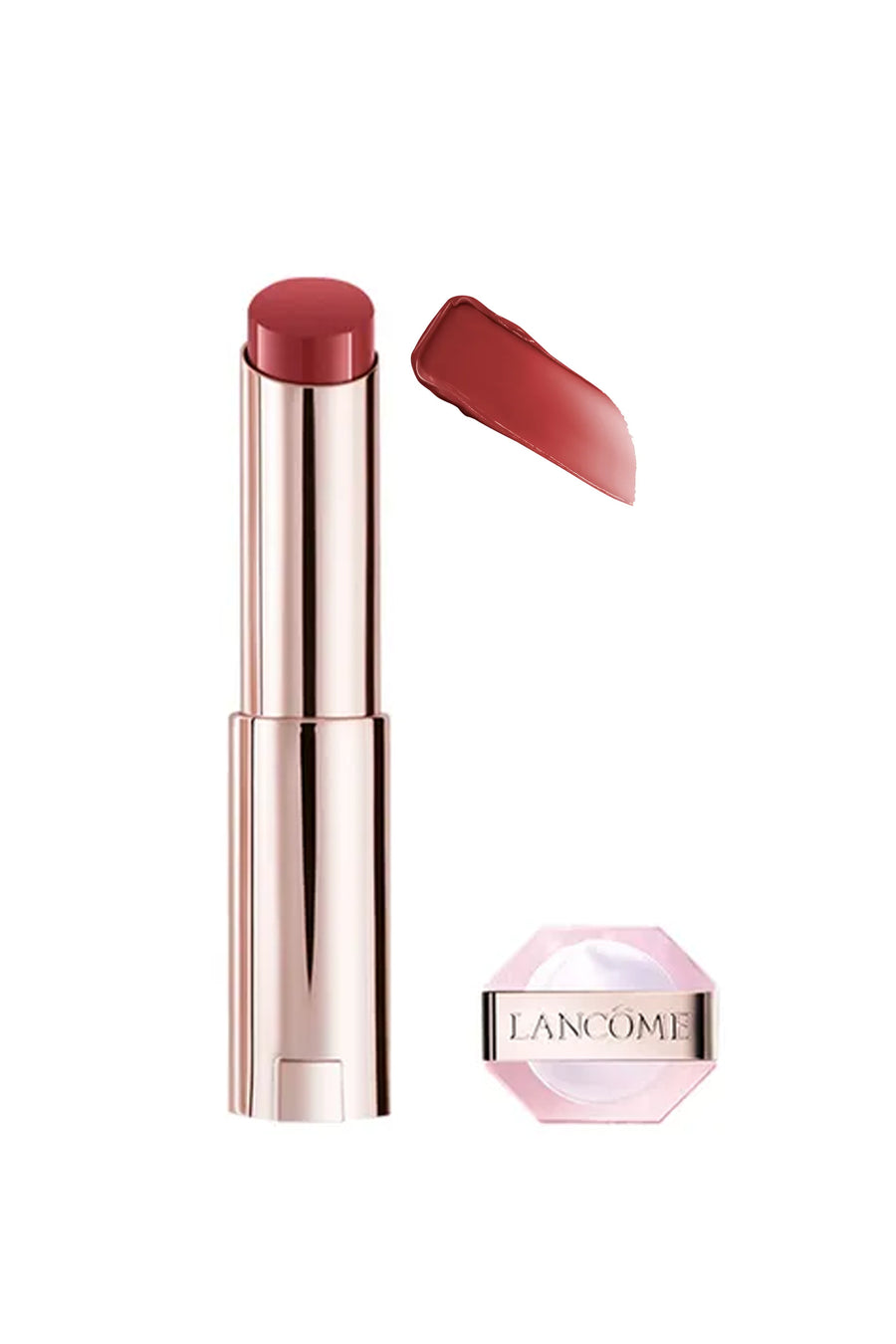 LANCÔME Lip Idôle Butterglow 50 Sheika's Rosy Nude - Life Pharmacy St Lukes