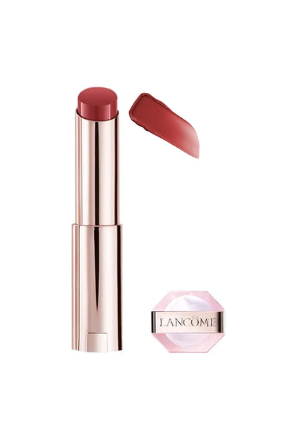 LANCÔME Lip Idôle Butterglow 50 Sheika's Rosy Nude - Life Pharmacy St Lukes