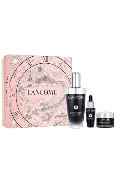 Lancôme Génifique Ultimate Serum 50ml Skincare Gift Set - Life Pharmacy St Lukes