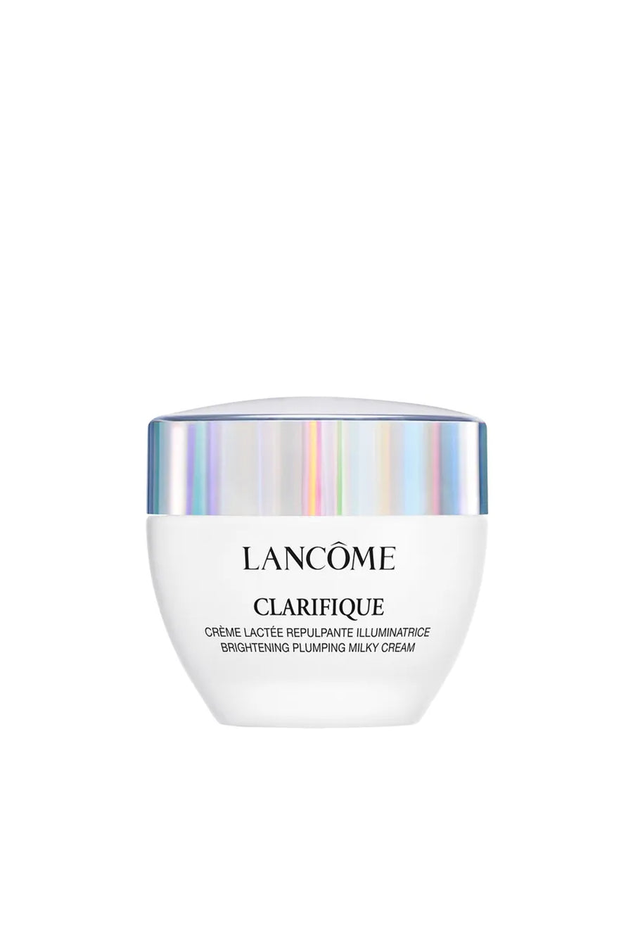 Lancôme Clarifique Brightening Plumping Milky Cream 50ml - Life Pharmacy St Lukes