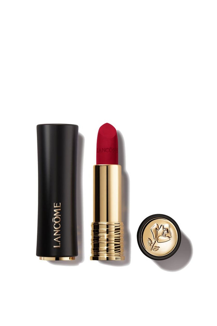 Lancôme L'Absolu Rouge Drama Matte Lipstick 160 Light My Rouge - Life Pharmacy St Lukes