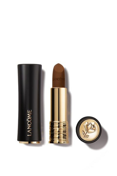 Lancôme L'Absolu Rouge Drama Matte Lipstick 208 Exhil Brn - Life Pharmacy St Lukes