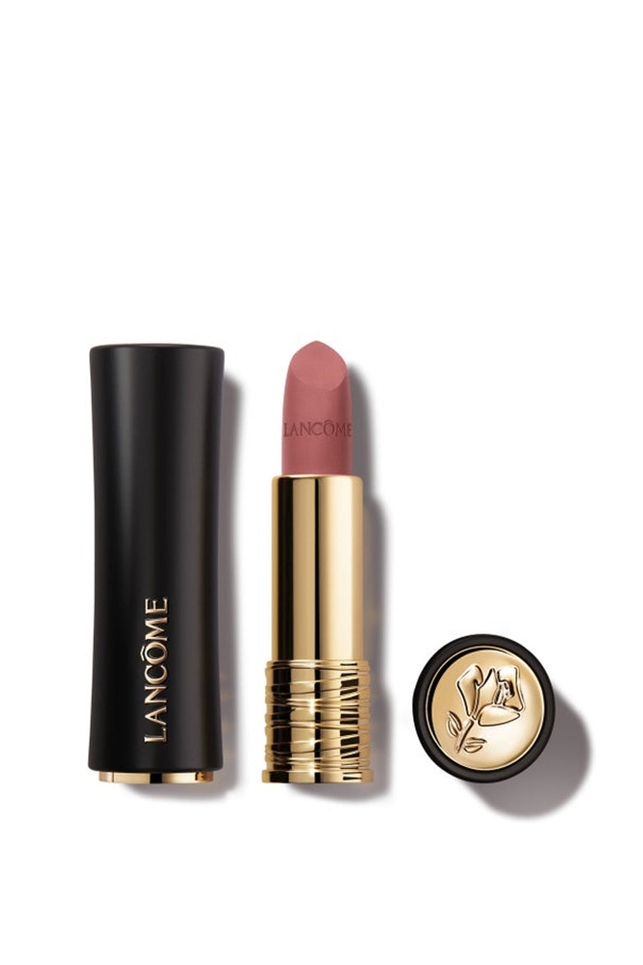 Lancôme L'Absolu Rouge Drama Matte Lipstick 274 French Tea - Life Pharmacy St Lukes