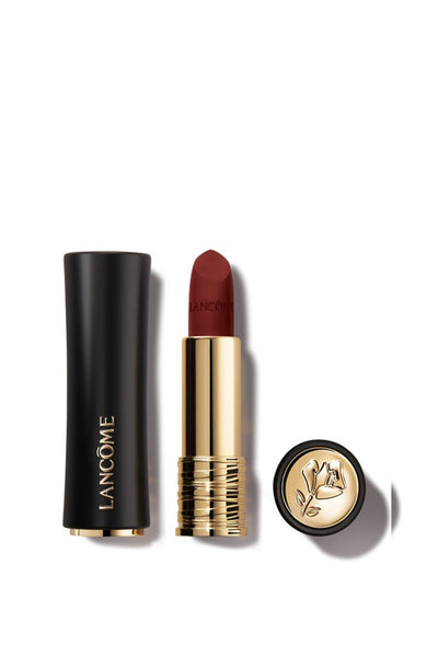 Lancôme L'Absolu Rouge Drama Matte Lipstick 296 Rouge Dramaphoria - Life Pharmacy St Lukes