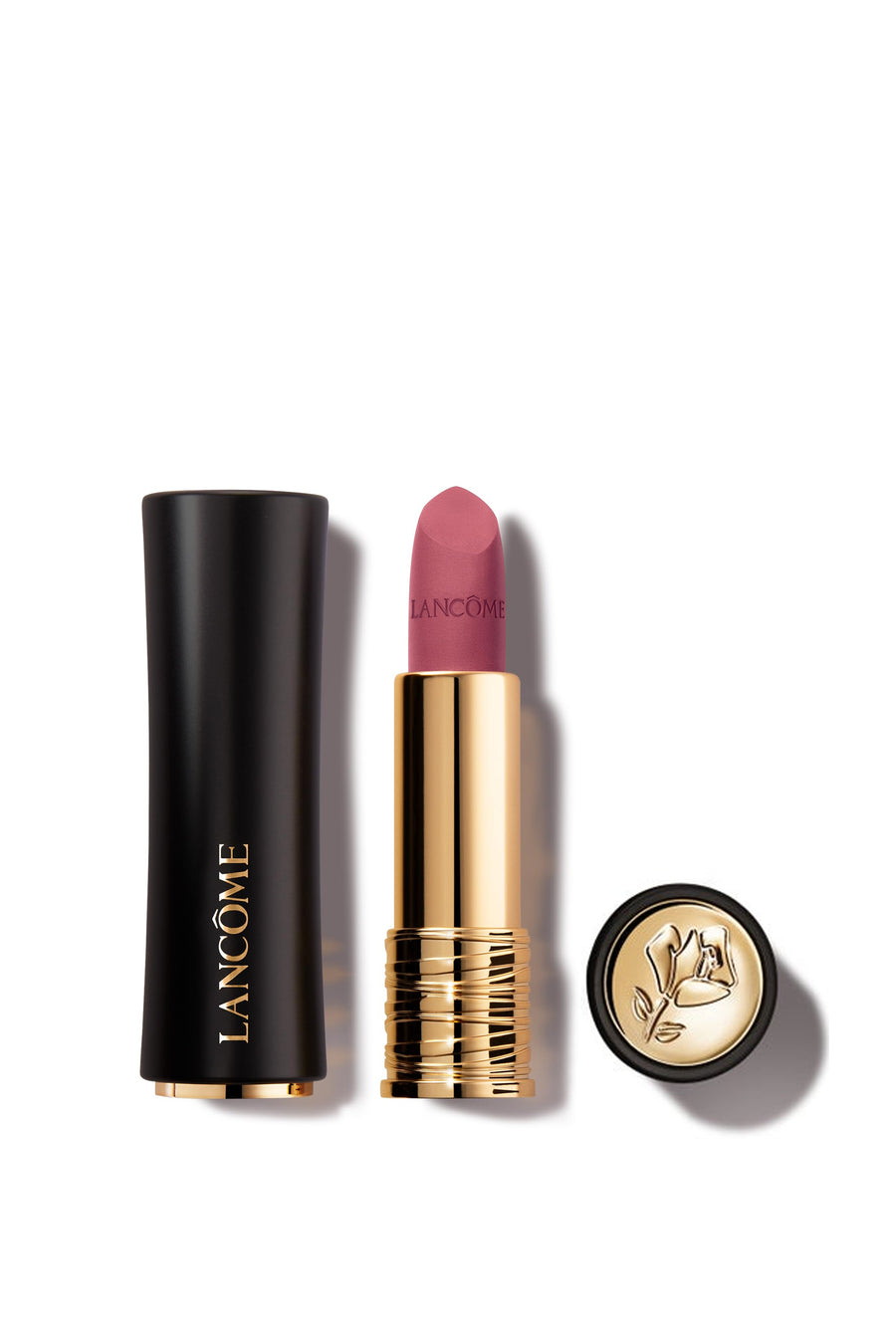 Lancôme L'Absolu Rouge Drama Matte Lipstick 290 Merci Simone - Life Pharmacy St Lukes