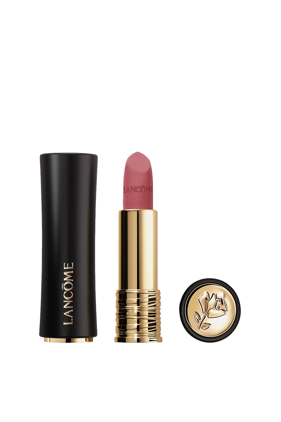 Lancôme L'Absolu Rouge Drama Matte Lipstick 318 Rose Energie - Life Pharmacy St Lukes
