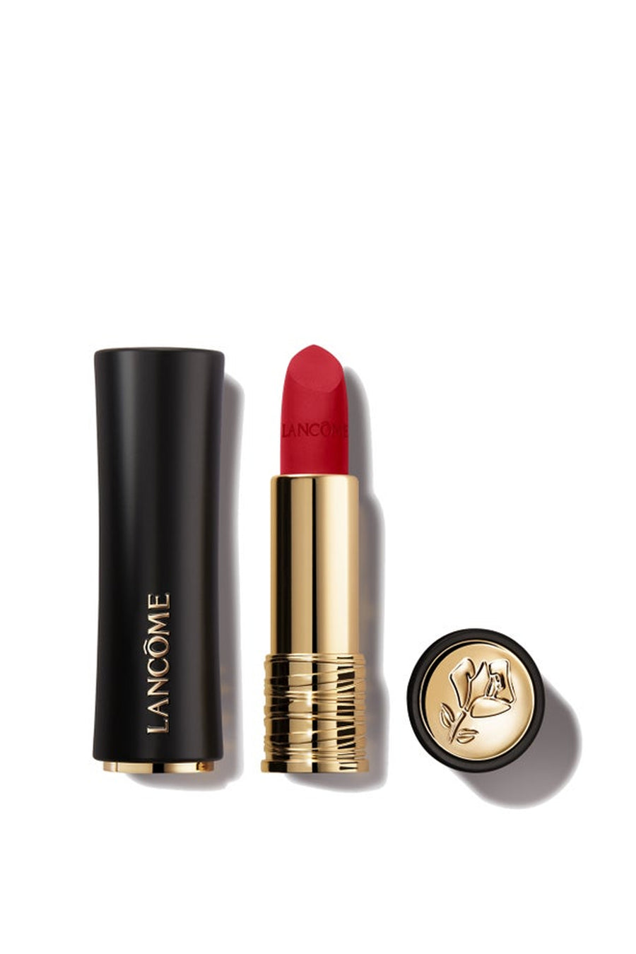 Lancôme L'Absolu Rouge Drama Matte Lipstick 505 Attrape Coeur - Life Pharmacy St Lukes