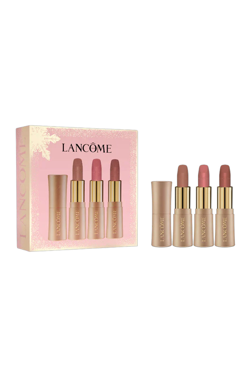 Lancôme L'Absolu Rouge Intimatte Set - Life Pharmacy St Lukes