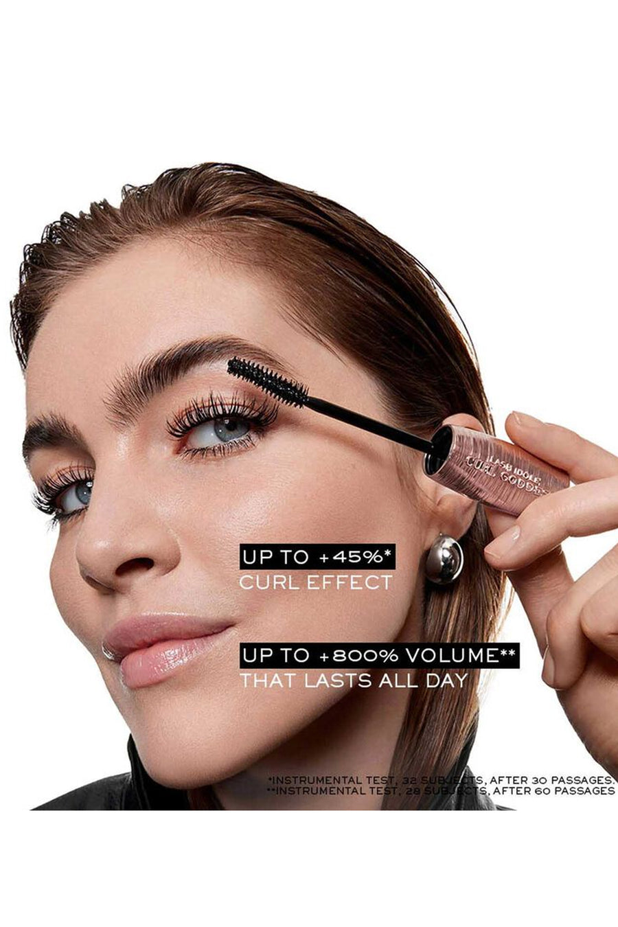 LANCOME Lash Idole Curl Goddess Mascara Black - Life Pharmacy St Lukes