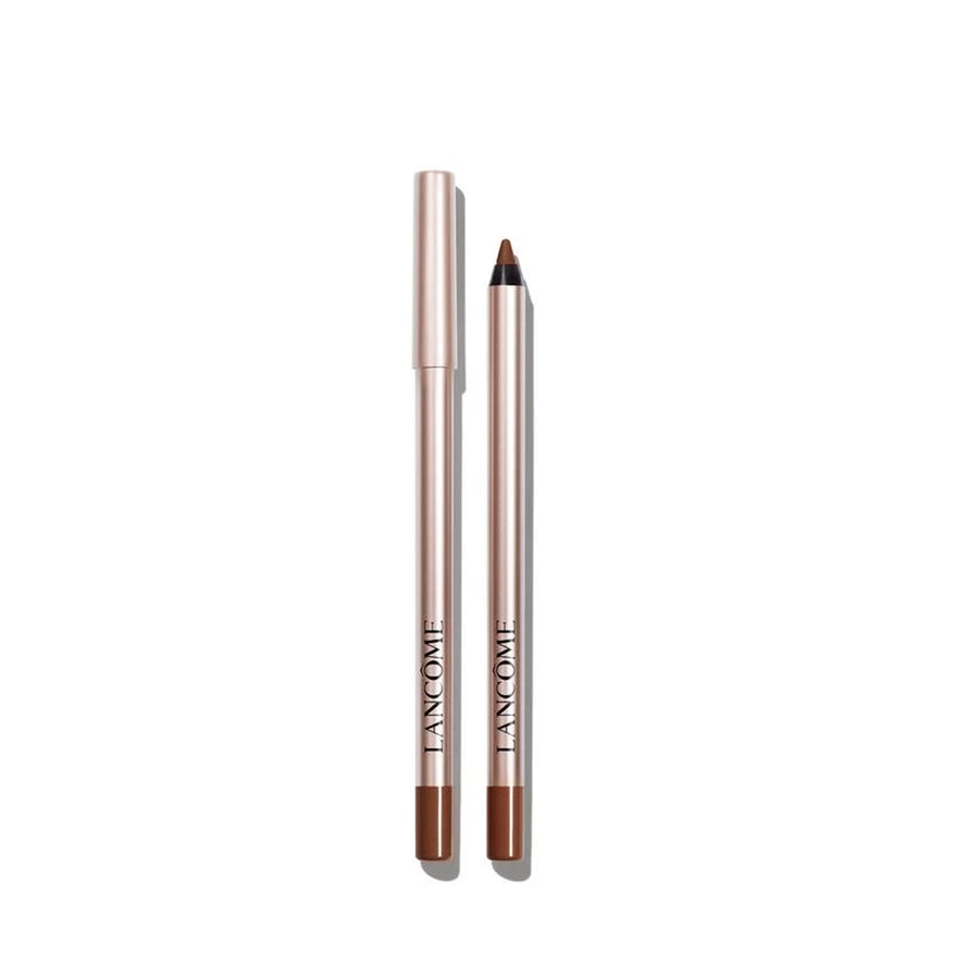 LANCOME Idole Lip Shaper Lip Liner Messy Brown