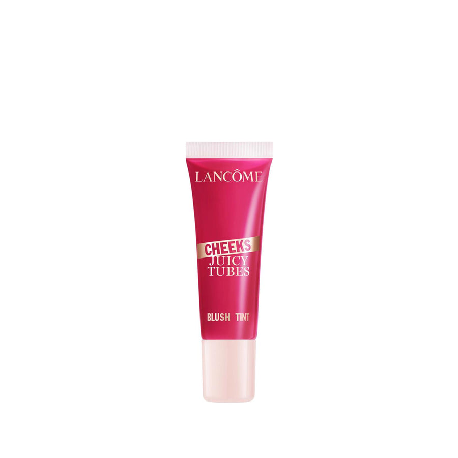Lancôme Juicy Tubes Cheeks Blush Tint Raspberry Jam